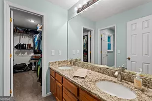 318 Teasley Trail, Moreland, GA 30259 - Photo 26
