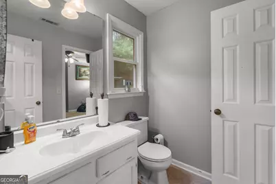 318 Teasley Trail, Moreland, GA 30259 - Photo 38