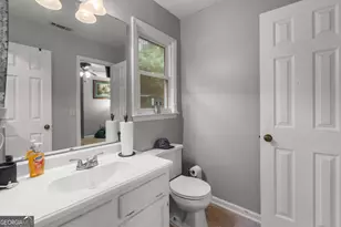318 Teasley Trail, Moreland, GA 30259 - Photo 38