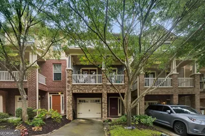 831 Charles Bank Avenue SE, Atlanta, GA 30312 - Photo 2