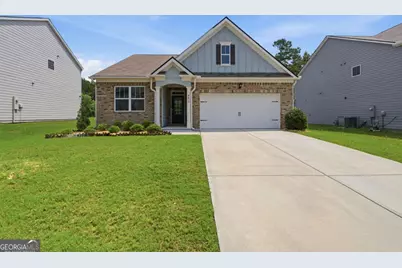 4410 Montberry Ln, Fairburn, GA 30213 - Photo 1