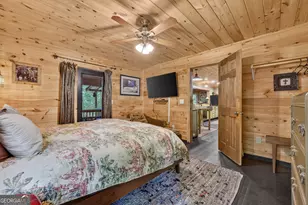 24 Wolf Howl Trail, Sautee Nacoochee, GA 30571 - Photo 28