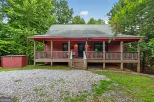 24 Wolf Howl Trail, Sautee Nacoochee, GA 30571 - Photo 4