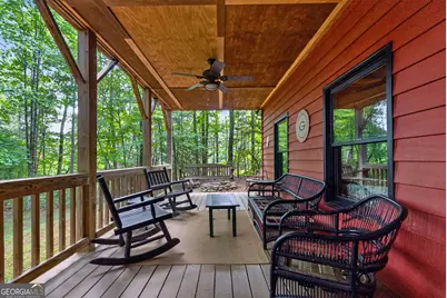 24 Wolf Howl Trail, Sautee Nacoochee, GA 30571 - Photo 46