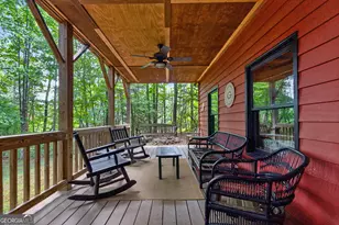 24 Wolf Howl Trail, Sautee Nacoochee, GA 30571 - Photo 46