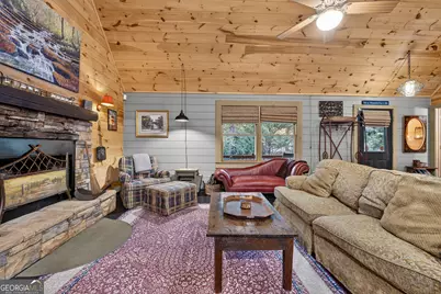 24 Wolf Howl Trail, Sautee Nacoochee, GA 30571 - Photo 12