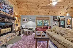 24 Wolf Howl Trail, Sautee Nacoochee, GA 30571 - Photo 12
