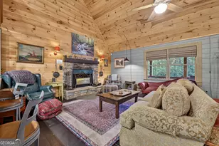 24 Wolf Howl Trail, Sautee Nacoochee, GA 30571 - Photo 14