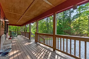 24 Wolf Howl Trail, Sautee Nacoochee, GA 30571 - Photo 6