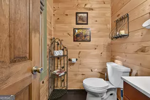 24 Wolf Howl Trail, Sautee Nacoochee, GA 30571 - Photo 34