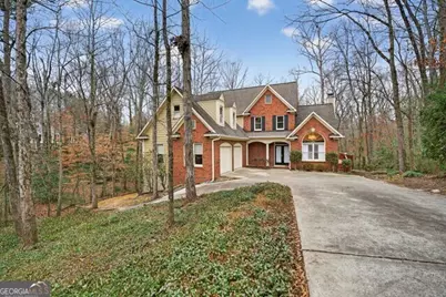 208 Huntington Court, Macon, GA 31210 - Photo 1