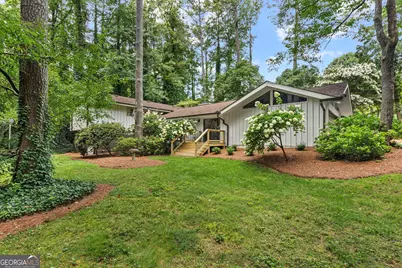 5363 Rosser Road, Smoke Rise, GA 30087 - Photo 26