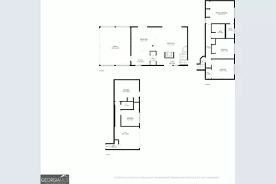 5363 Rosser Road, Smoke Rise, GA 30087 - Photo 34