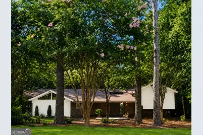 5363 Rosser Road, Smoke Rise, GA 30087 - Photo 2
