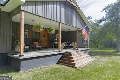 2955 Ga Highway 56 E, Lyons, GA 30436 - Photo 4