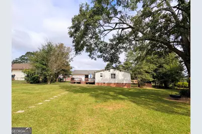 610 Spencer Street, Barnesville, GA 30204 - Photo 36