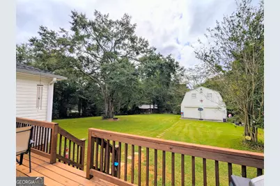 610 Spencer Street, Barnesville, GA 30204 - Photo 26