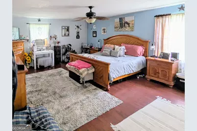 610 Spencer Street, Barnesville, GA 30204 - Photo 24