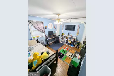 610 Spencer Street, Barnesville, GA 30204 - Photo 10