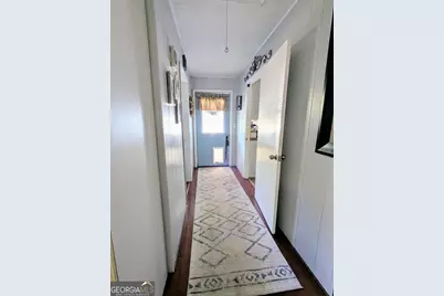 610 Spencer Street, Barnesville, GA 30204 - Photo 22
