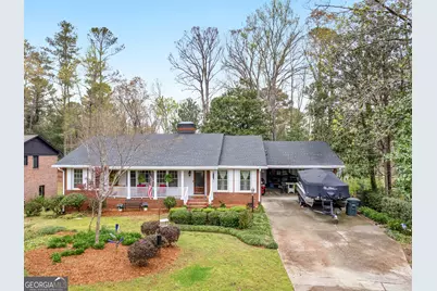 541 Pineridge Road, Griffin, GA 30224 - Photo 72