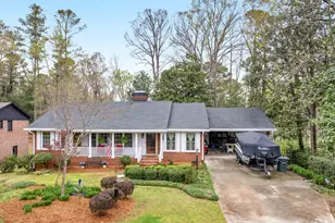 541 Pineridge Rd, Griffin, GA 30224 - Photo 72