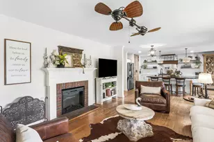 541 Pineridge Rd, Griffin, GA 30224 - Photo 6