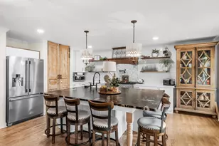 541 Pineridge Rd, Griffin, GA 30224 - Photo 8