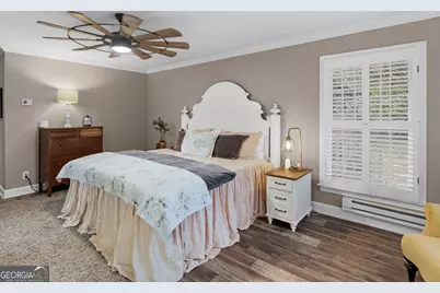 541 Pineridge Road, Griffin, GA 30224 - Photo 24