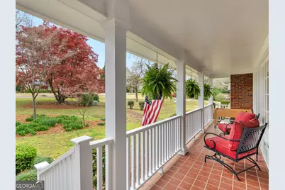 541 Pineridge Road, Griffin, GA 30224 - Photo 2