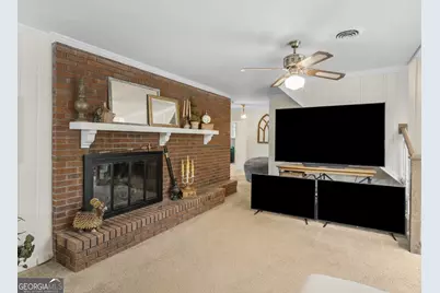 541 Pineridge Road, Griffin, GA 30224 - Photo 38