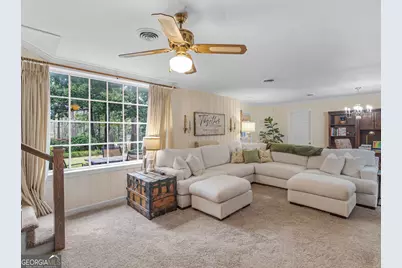541 Pineridge Road, Griffin, GA 30224 - Photo 36