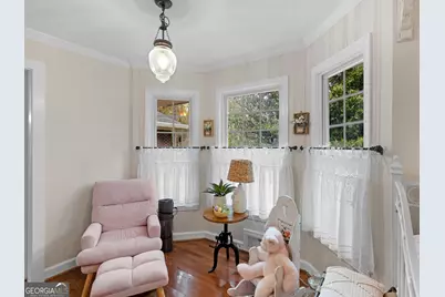 541 Pineridge Road, Griffin, GA 30224 - Photo 22