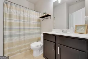 201 Cooper Dr, Mansfield, GA 30055 - Photo 18