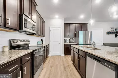 201 Cooper Drive, Mansfield, GA 30055 - Photo 26