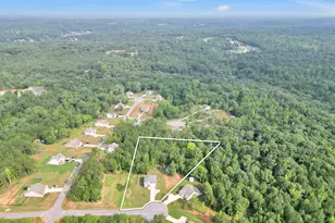 201 Cooper Dr, Mansfield, GA 30055 - Photo 2