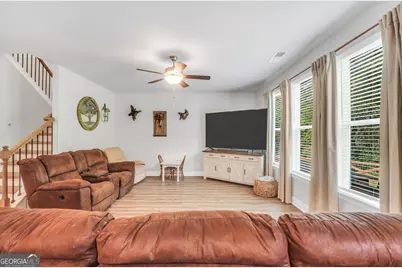 201 Cooper Drive, Mansfield, GA 30055 - Photo 18