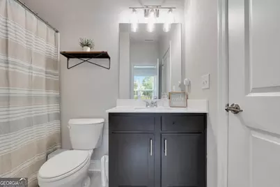 201 Cooper Drive, Mansfield, GA 30055 - Photo 14