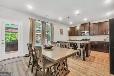 201 Cooper Drive, Mansfield, GA 30055 - Photo 22