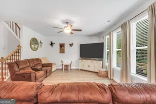 201 Cooper Dr, Mansfield, GA 30055 - Photo 20