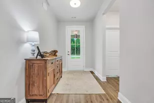 201 Cooper Dr, Mansfield, GA 30055 - Photo 14