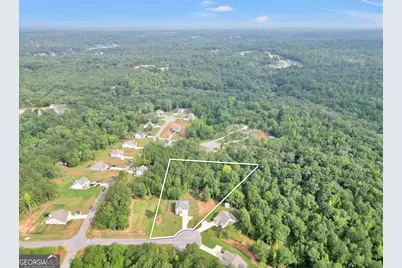 201 Cooper Drive, Mansfield, GA 30055 - Photo 6
