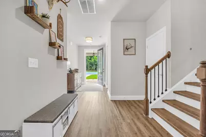201 Cooper Drive, Mansfield, GA 30055 - Photo 4