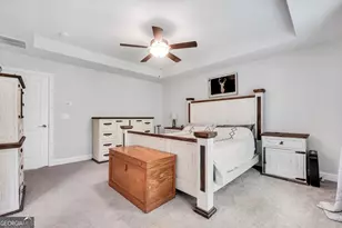 201 Cooper Dr, Mansfield, GA 30055 - Photo 34