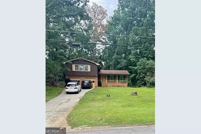 467 Allana Court, Stone Mountain, GA 30087 - Photo 2