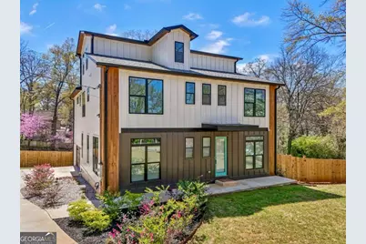 3087 Alston Drive, Decatur, GA 30032 - Photo 1