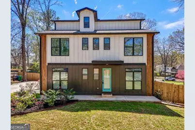 3087 Alston Drive, Decatur, GA 30032 - Photo 2
