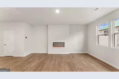 1299 Farmers Loop #LOT 8, Austell, GA 30106 - Photo 6
