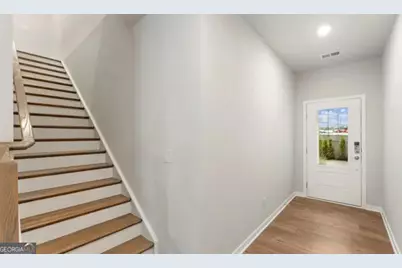 1299 Farmers Loop #LOT 8, Austell, GA 30106 - Photo 4