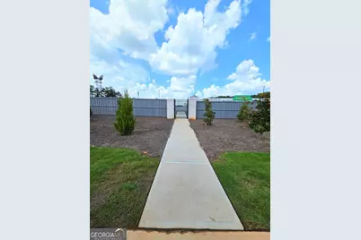 1299 Farmers Loop #LOT 8, Austell, GA 30106 - Photo 24